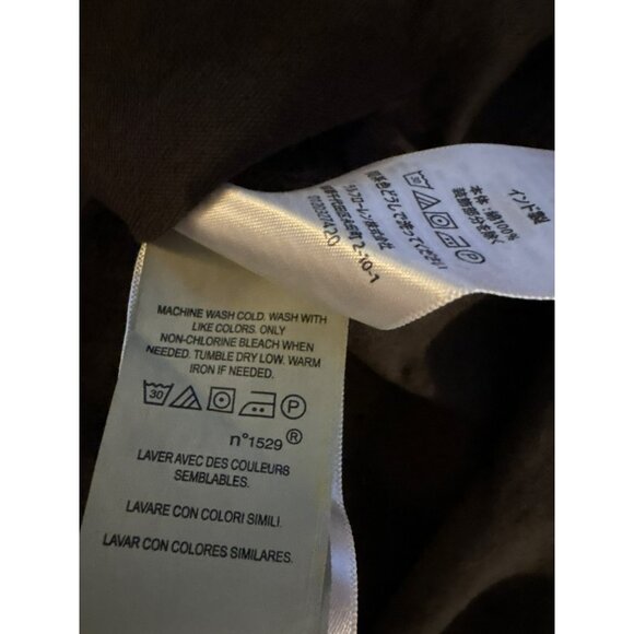 Polo Ralph Lauren Custom Fit Long Sleeve Button Down Green Shirt Size XL - Picture 5 of 10